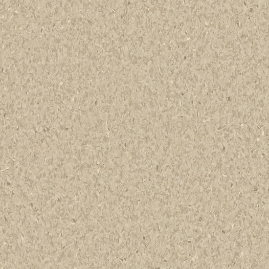 Tuile de vinyle homogène iQ Granit Warm Sand 12" x 12"