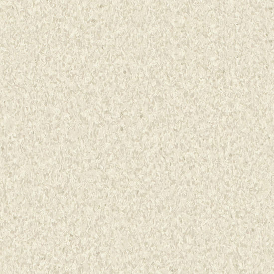 Tuile de vinyle homogène iQ Granit White Sand 12" x 12"
