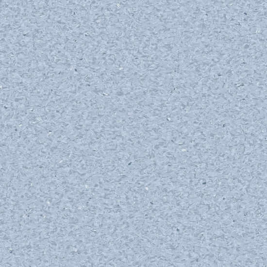 Homogenous Vinyl Tile iQ Granit Light Blue 12" x 12"