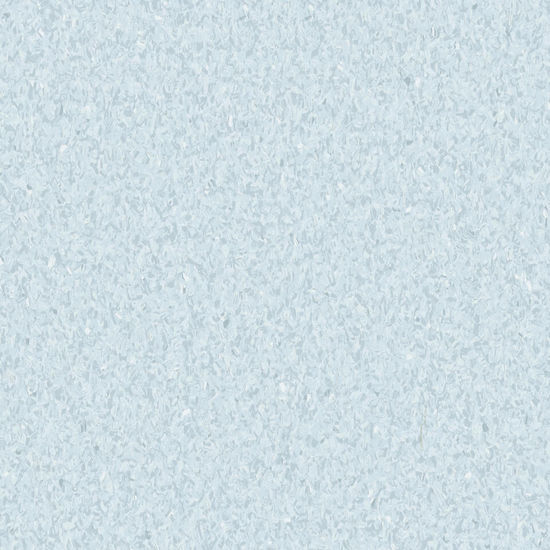 Tuile de vinyle homogène iQ Granit Pastel Blue 12" x 12"