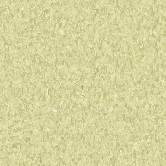 Tuile de vinyle homogène iQ Granit Light Olive 24" x 24"