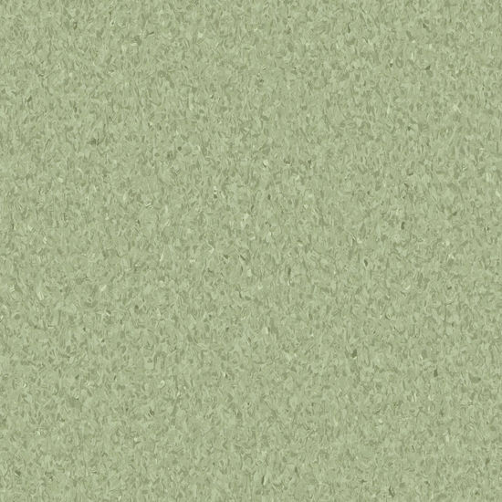 Tuile de vinyle homogène iQ Granit Olive 12" x 12"
