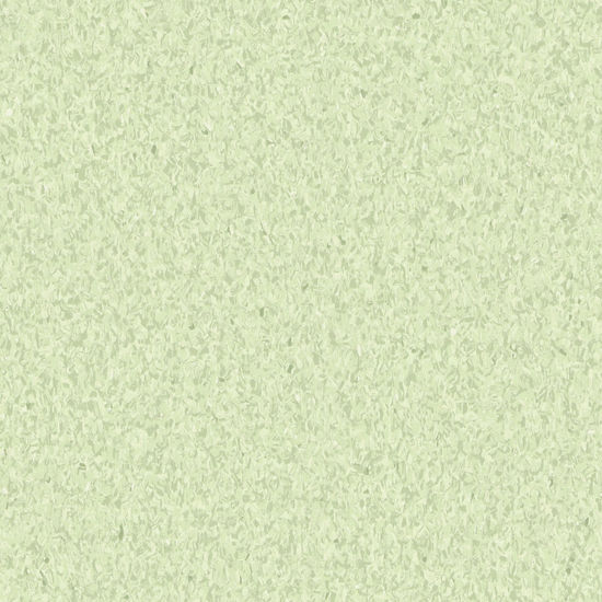 Tuile de vinyle homogène iQ Granit Pastel Green 12" x 12"