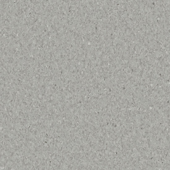 Homogenous Vinyl Tile iQ Granit Concrete 12" x 12"