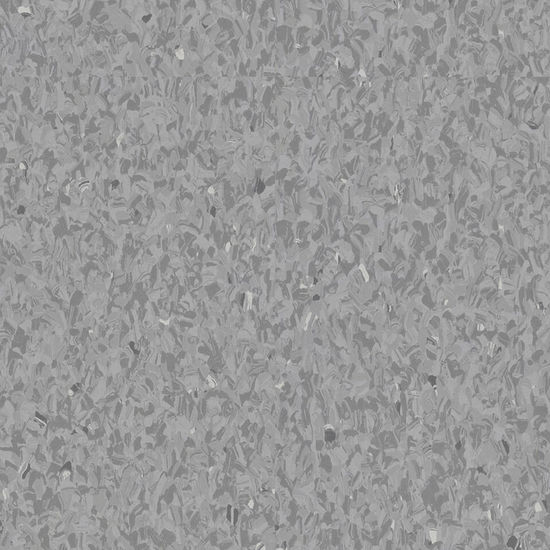 Tuile de vinyle homogène iQ Granit Dark Grey 24" x 24"