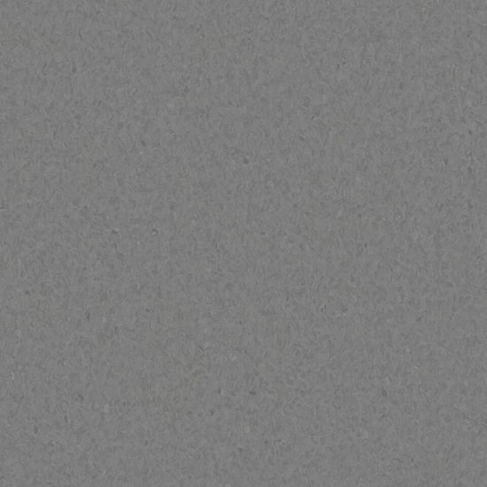 Tuile de vinyle homogène iQ Granit Soft Black Grey 12" x 12"