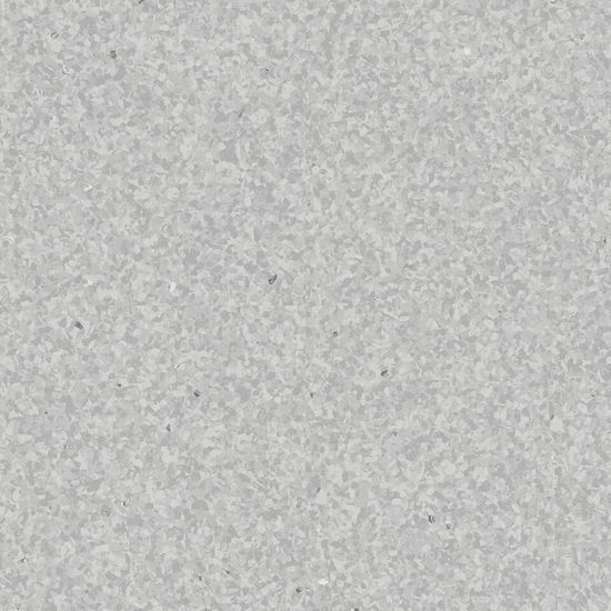 Tuile de vinyle homogène iQ Granit SD #395 Light Grey 24" x 24"