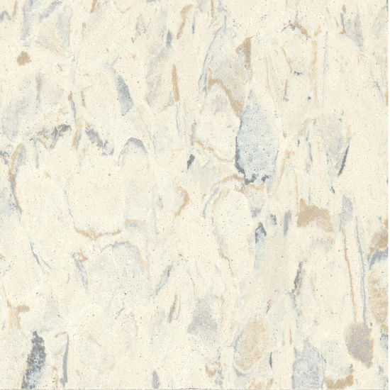 Tile VCT II Ivory Tower 12" x 12"