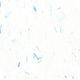 Tile VCT II Blue Drop 12" x 12"