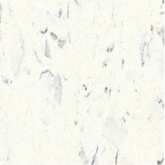 Tile VCT II Mineral White 12" x 12"