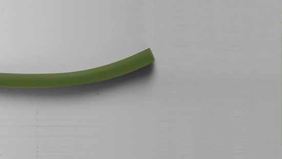Tige de soudure à plancher Couleur Uniforme Green #14009754 164'