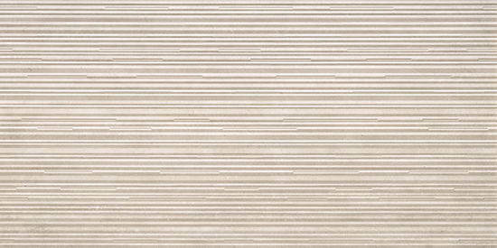 Tuiles plancher Glitch Sand Fault 24" x 48" (16 pi²/boîte)