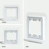 Fittes Aria (LT-1GANGPLT-5) product