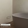 Fittes Aria (DWLITBD14X14WHT) room_scene