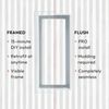 Fittes Aria (DWLITBD14X14WHT) schema