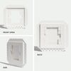 Fittes Aria (ACSP17X17SWH) product