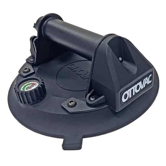Battery Powered Suction Cup Ottovac