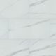 Tuiles de vinyle Fresque Matisse Click Lock 12" x 24"