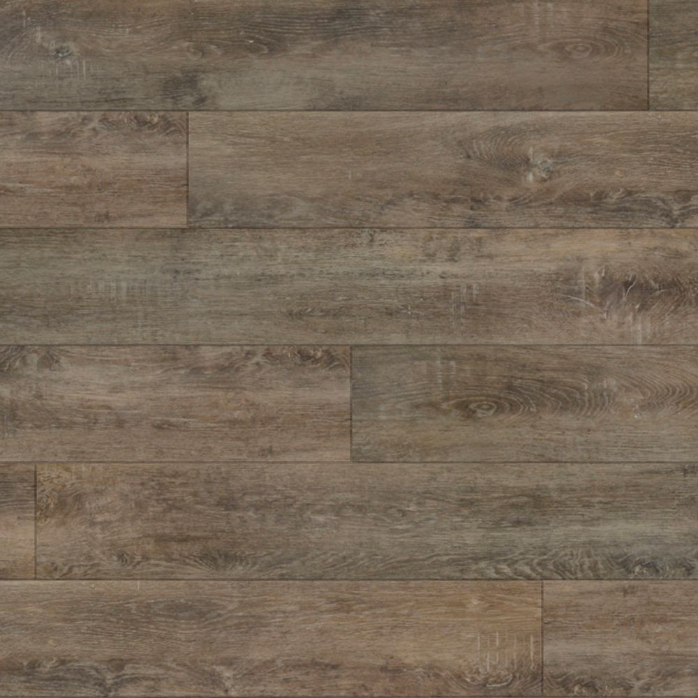 Beaulieu - Vinyl Planks Expedition Hanza Click Lock 8-27/32