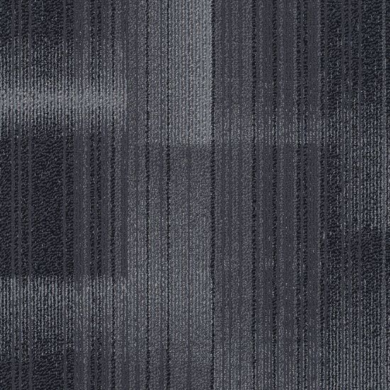 Tuiles de tapis Appeal Blurred Lines 19-11/16" x 39-13/32"