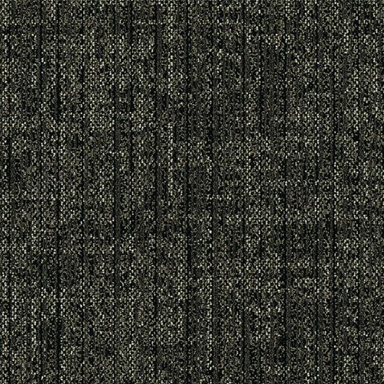Carpet Tiles Sound Wave Jet 19-11/16" x 19-11/16"