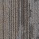 Carpet Planks Magnetism Light Stream 19-11/16" x 39-13/32"