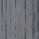Carpet Planks Magnetism Streaky Grey 19-11/16" x 39-13/32"