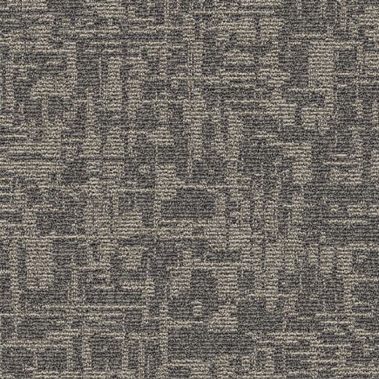 Carpet Tiles Quantum Mushroom Soup 19-11/16" x 19-11/16"