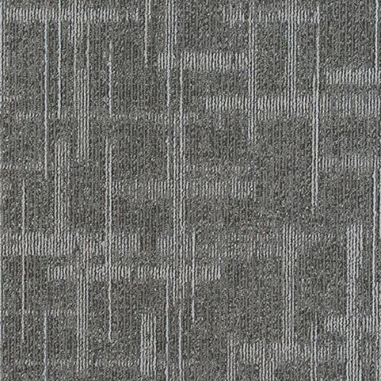 Carpet Tiles Interlace Entwine 20" x 20"