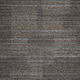 Tuiles de tapis Collage Gun Metal 20" x 20"