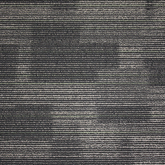 Carpet Tiles Collage Midnight 20" x 20"
