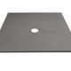 TrueDEK Classic Shower Base 59" x 59"