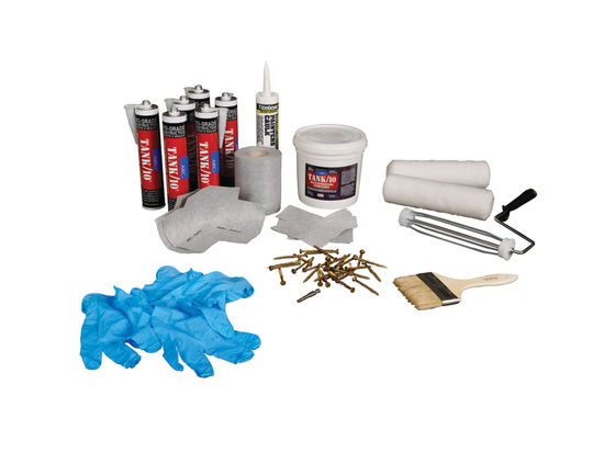 Pro Waterproofing Kit