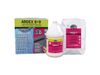Ardex - Rapid Waterproofing & Crack Isolation Kit Ardex 8+9 Gray ...