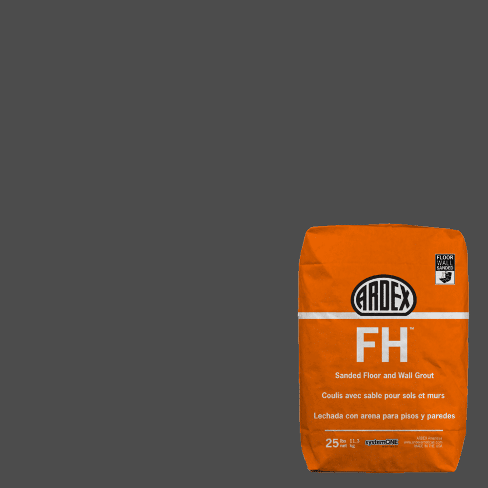 Ardex - FH Sanded Floor & Wall Grout - Azure Blue #27 - 25 lb
