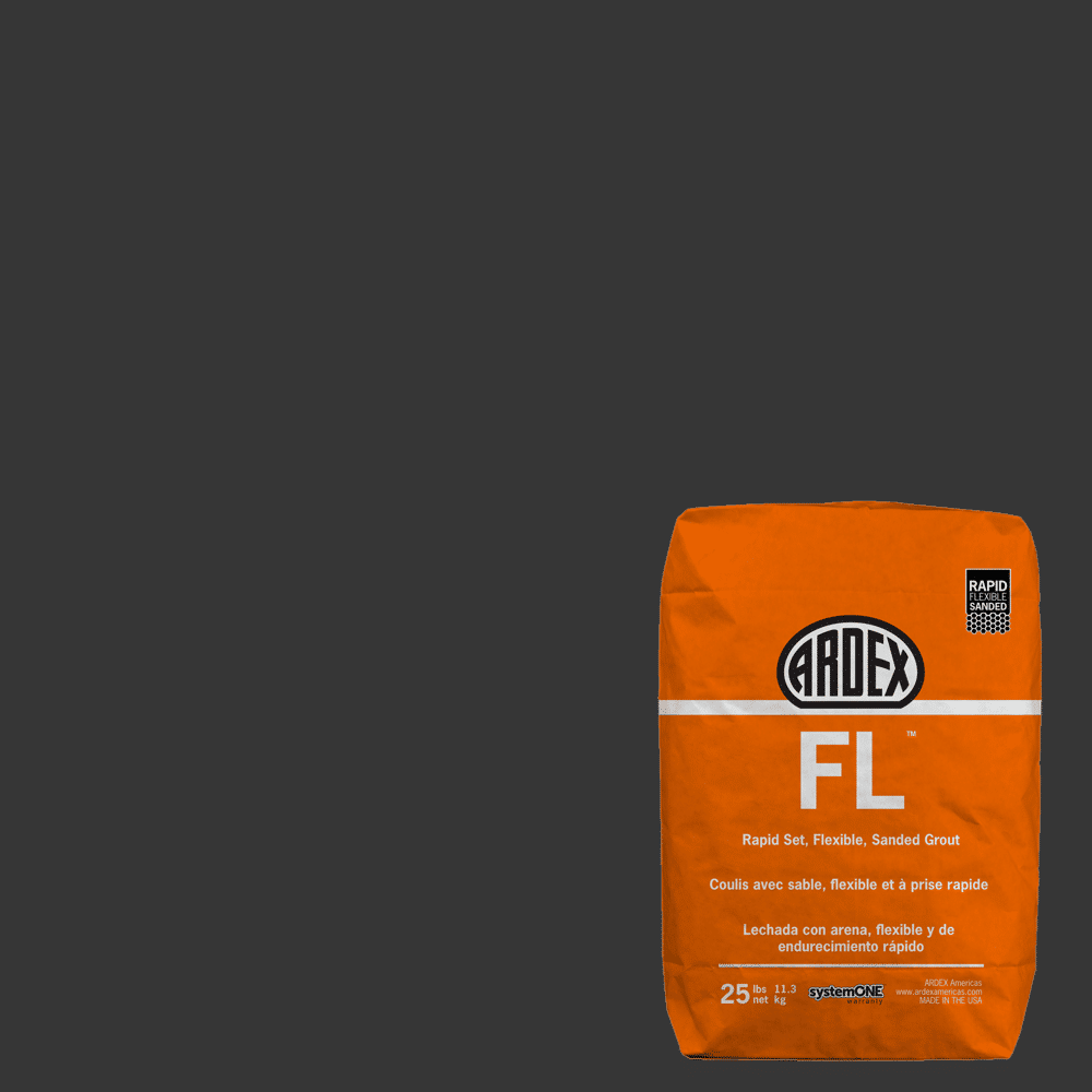 Ardex - FL Rapid-Set Flexible Sanded Grout - Azure Blue #27 - 25