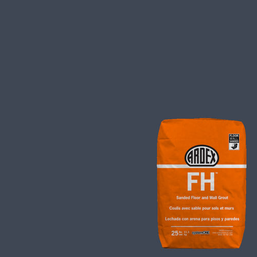 Ardex - FH Sanded Floor & Wall Grout - Azure Blue #27 - 25 lb - 22228 ...
