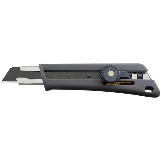 Olfa - Self-Retracting Safety Knife