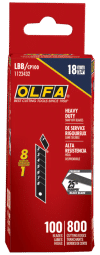 Olfa (1123432) box