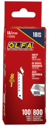 Olfa (1123433) box