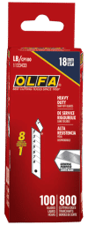 Olfa (1123433) box