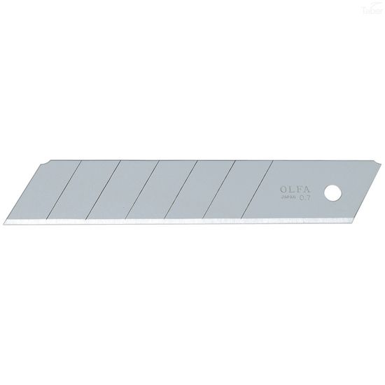 Extra Heavy-Duty Snap-Off Blades 25mm (Pack of 40)