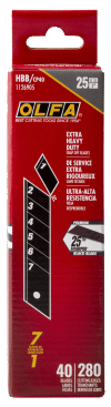Olfa (1126905) box