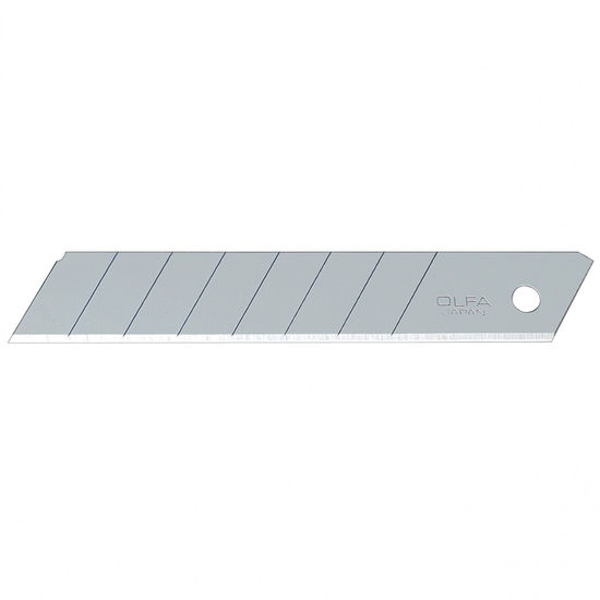 Heavy-Duty Snap-Off Blades 18 mm (Pack of 50)