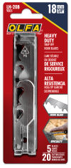 Olfa (9005) box