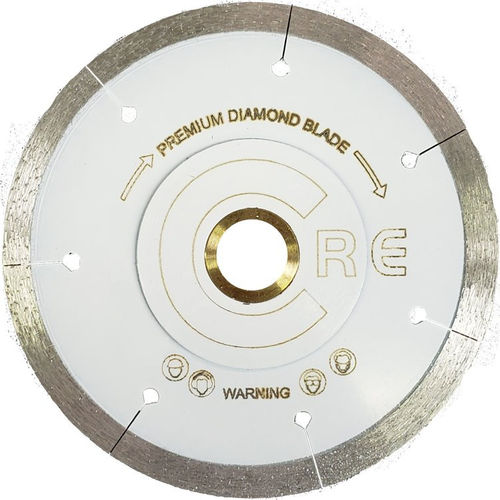 Core Abrasives - Segment Blade Pads for Glass 4