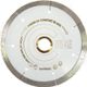 Segment Blade Pads for Glass 4.5"