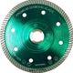 Turbo Segment Blade PAMST for Glass 4.5"