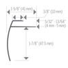 M-D PRO (LV8705PBK12) schema