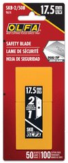 Olfa (9614) packaging